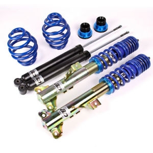 Coilovers AP – Seat Ibiza 6J