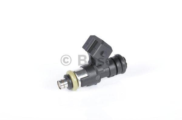Injector Bosch 251c.c EV14