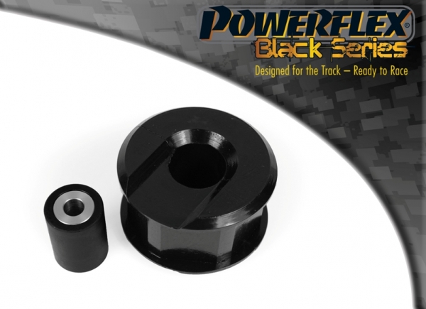Apoio Motor Inferior Seat Ibiza 6L Powerflex Black Series