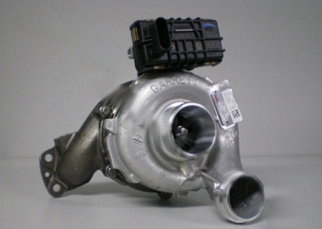 Garrett GT2260 Original