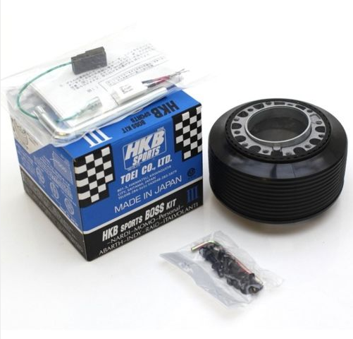 Cubo volante HKB Toyota Corolla AE86/MR2