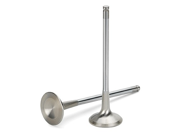 Válvula Escape Inconel Supertech 28.00mm STD Honda B16A