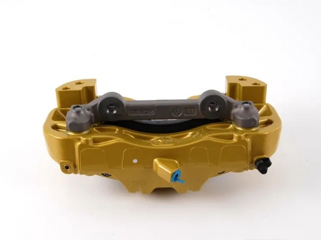 Pinças M-Performance BMW Gold 6 pistões