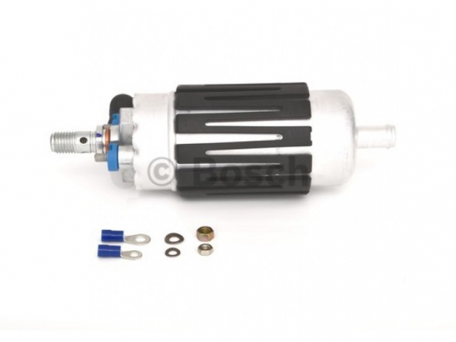 Bomba Gasolina Externa Bosch 200 Litros/h