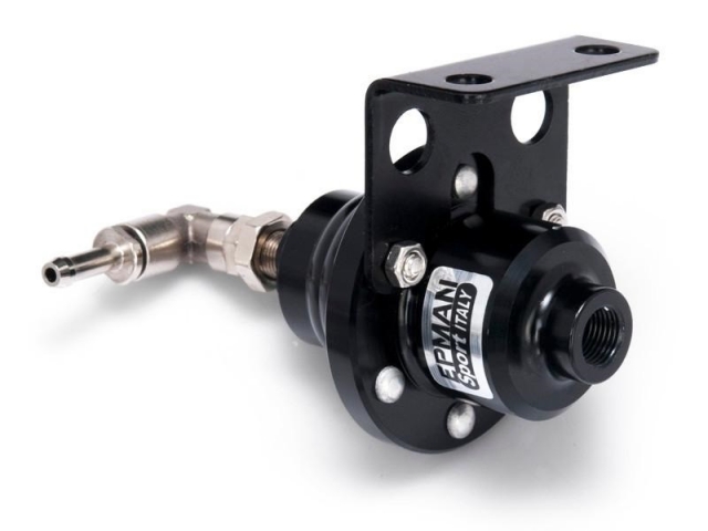 Regulador Pressão Gasolina EPMAN Universal
