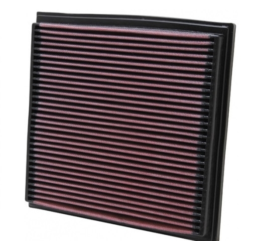 Filtro Ar K&N Bmw e36 318is / z3