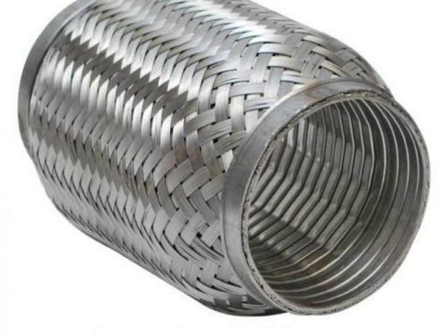 Flexivel Escape 63mm