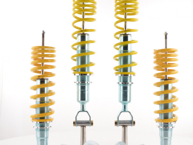 Kit Coilovers FK Honda Civic EG3 EG4 EG5 EG6 EG8 EG9 EH6 EH9 EJ2 EK3 EK4 EJ6 EJ8 EJ9