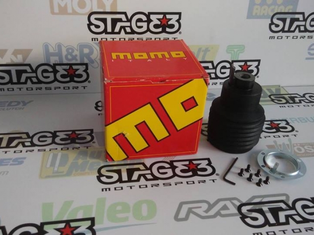 Cubo volante Momo Peugeot 205