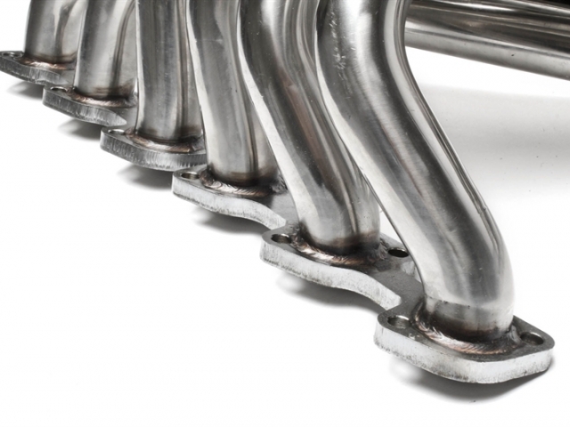 Colectores Inox BMW E30 M20 6 CIL