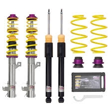 Coilovers KW Variant 1 Honda Civic VIII (FN, FK) > Type-R (148 KW, 201 CV) (09/2006-)