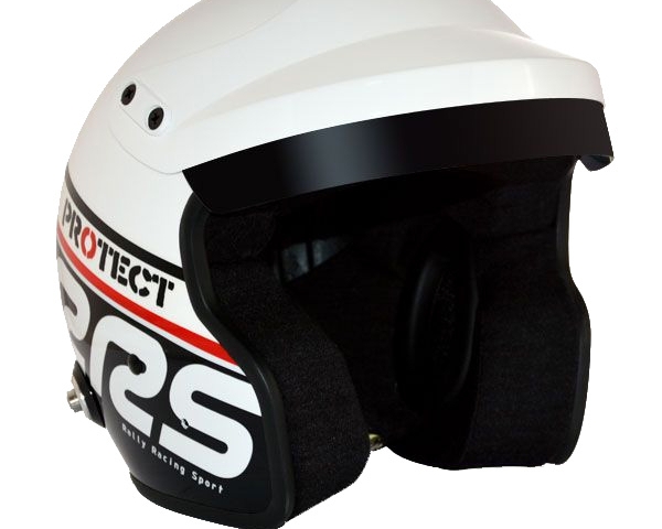 Capacete RRS Protect FIA 8859/2015 SNELL SA2020