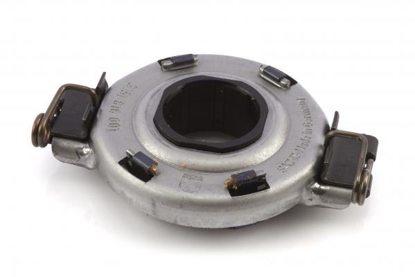Rolamento Emb. Sachs Audi A3 Seat Ibiza Vw Golf II III G40