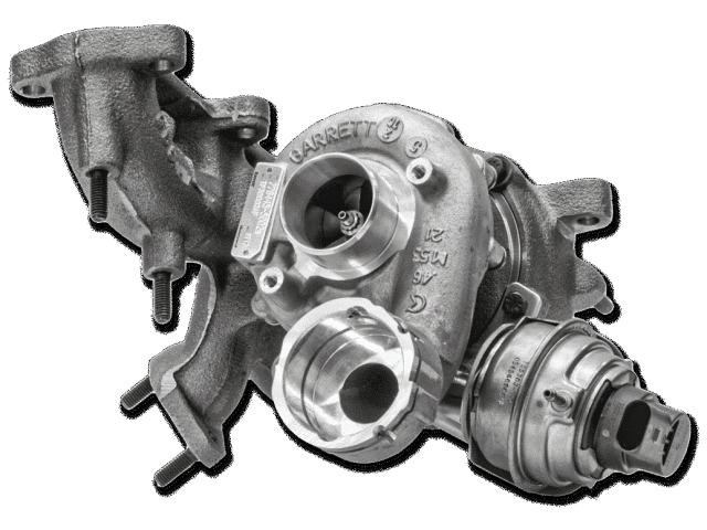 Garrett Volkswagen 1.9L / 2.0L TDI
