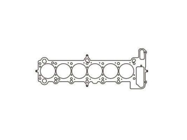 Junta cabeça Bmw M50 e M52 24V 6 Cil (2.5 / 2.8) COMETIC 85X1.3MM