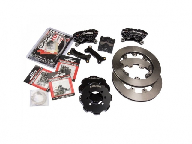 Kit Travagem Wilwood Mazda Mx5 ND Forged Dynalite