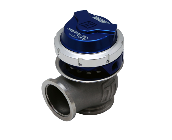 Wastegate Externa Gen-V WG40 Turbosmart 14PSI / 0.96 BAR