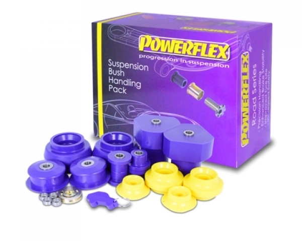 Kit Poweflex Golf III