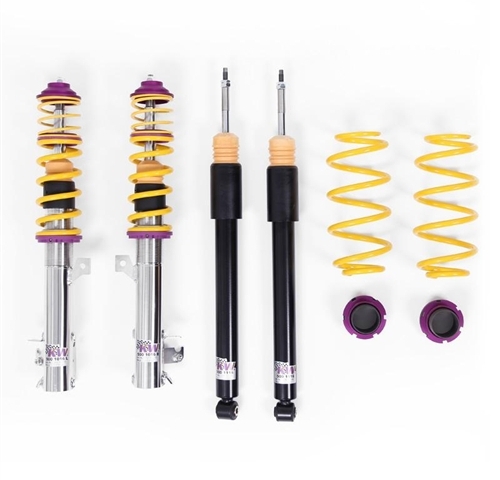 Coilovers Kw V1 – BMW 5ER TOURING E61