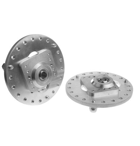 Camber Plates Ajustáveis Peugeot 205