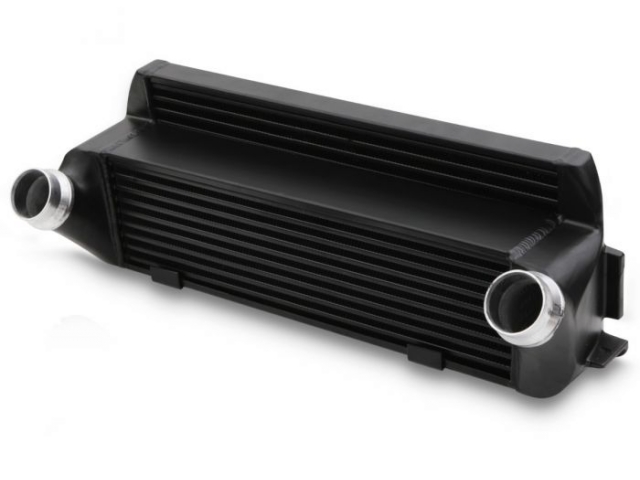 INTERCOOLER ALUMINIO Serie 1 4 - 2011/2015 (F20/F30)