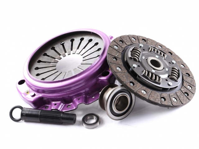 Kit Emb. Completo Xtreme Performance Honda S2000 AP1