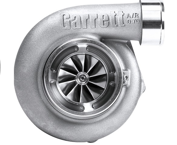 Garrett GTX3582R GEN II
