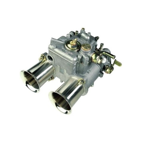 Carburador WEBER 45 DCOE HORIZONTAL