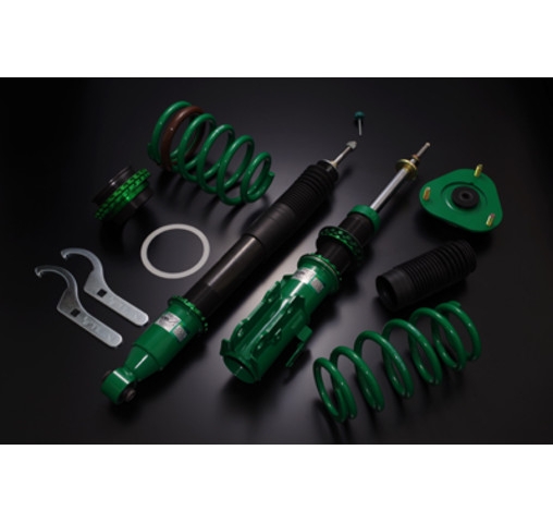 Coilovers Tein Flex Z Coilovers Honda Civic Type R EK9