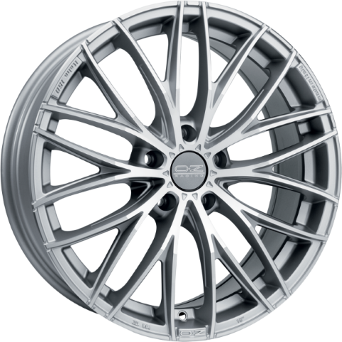 OZ ITALIA 150 17x8 Prateado