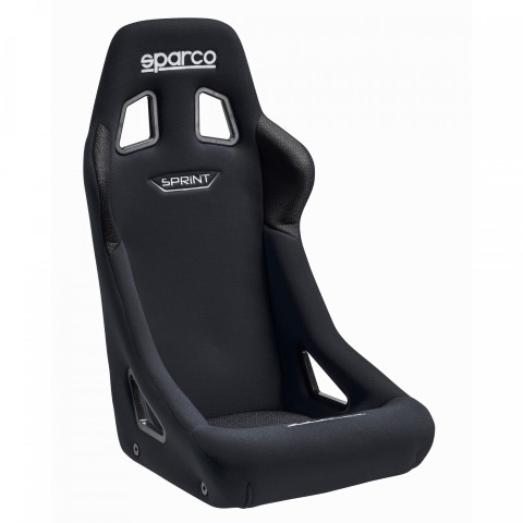 Baquet Sparco Sprint FIA 2025