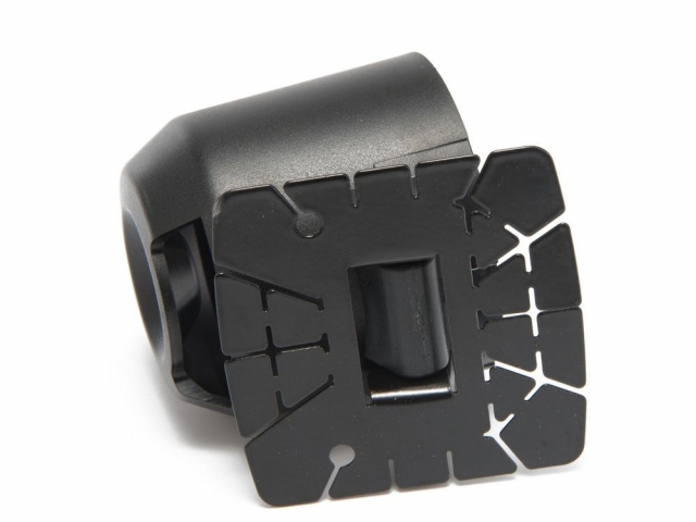 Suporte Manómetro Simples 52MM