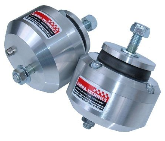 Apoio Motor Vibra Technics BMW E36 E46 Z3 Z4 M50 M52 M54 Road