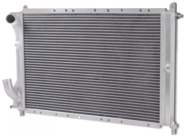 Radiador Água Aluminio – Fiat Coupe 20V