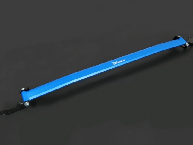 Barra Reforço AA Anti-Aproximação BMW 3 Series F30 F31 F33 F34