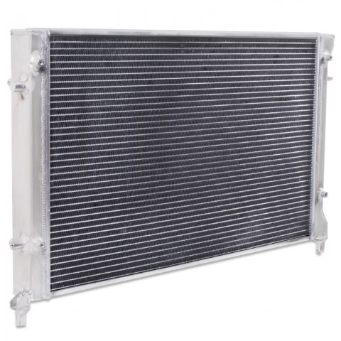 Radiador Água – Volkswagen Golf Mk5 Mk6/Audi A3/Seat Leon