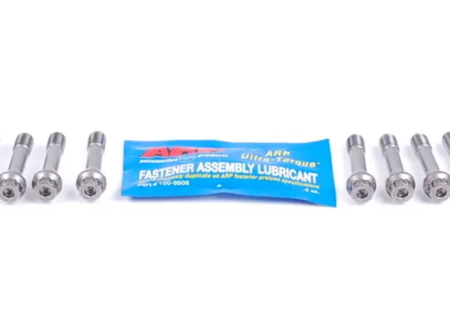 Parafusos Biela ARP BMW M3 E36 - 3.0 (S50B30, S50B32 Euro)