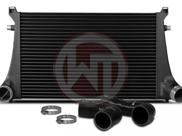 Intercooler Wagner Tuning VAG 1,8-2,0TSI Golf 7