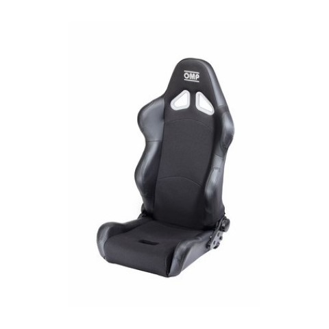 Baquet  Reclinavél OMP RAID