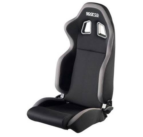 Baquet Reclinável Sparco R100