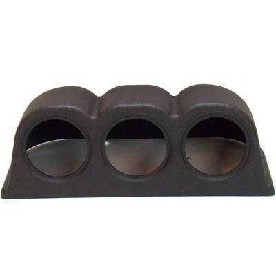 Suporte Triplo Manómetro 52 MM