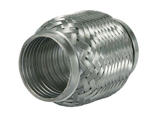 Flexivel Escape Powersprint 76mm