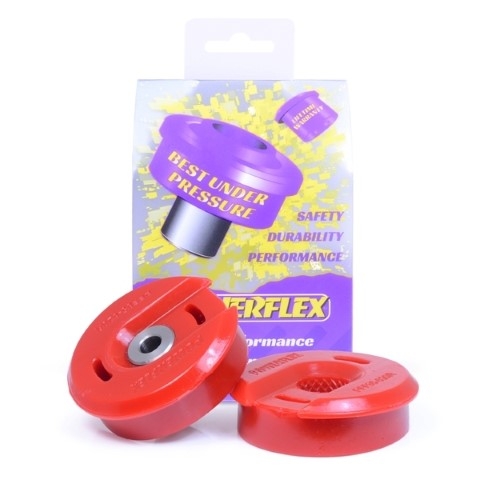Apoio Motor Inferior Seat Ibiza 6L / Polo Diesel - Powerflex