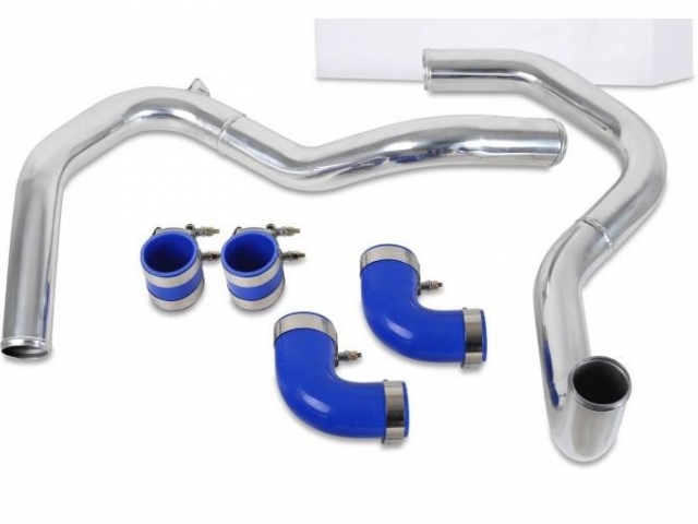 Kit Tubagem Intercooler Seat Ibiza 6L (Cupra)