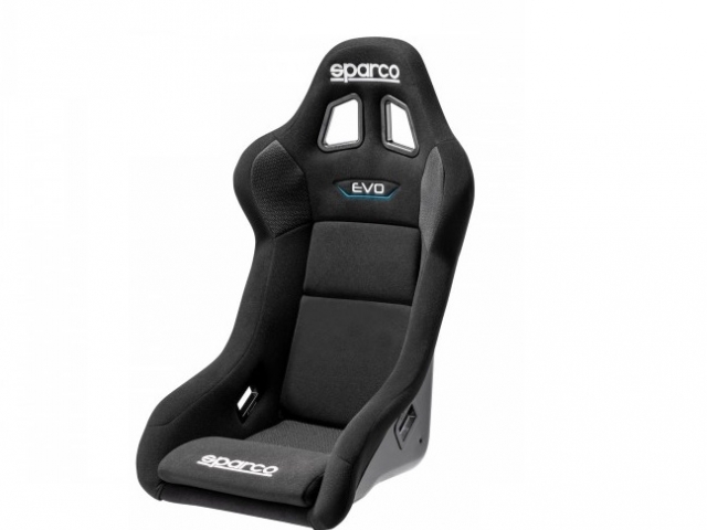 Baquet Sparco EVO QRT FIA 2025