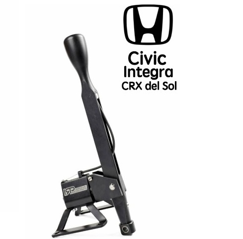 Quick Short Shifter IRP Honda CIVIC INTEGRA CRX