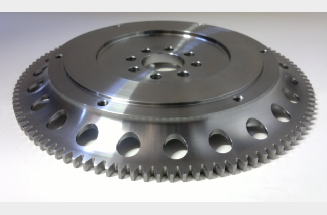Volante Motor Nissan 200SX SR20DET 184mm