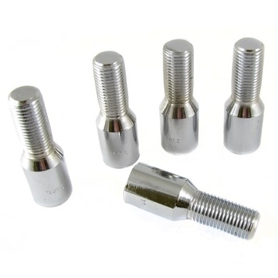 Parafusos M14x1,5 Curtos 20 Unid.