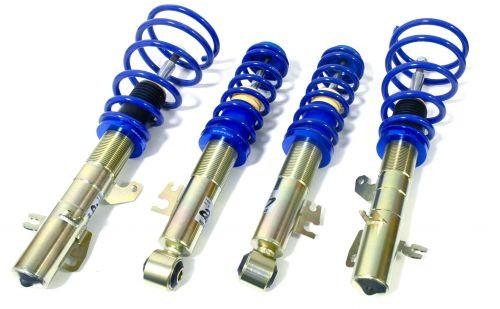 Coilovers AP Audi A4 b5 09/94 - 01/99