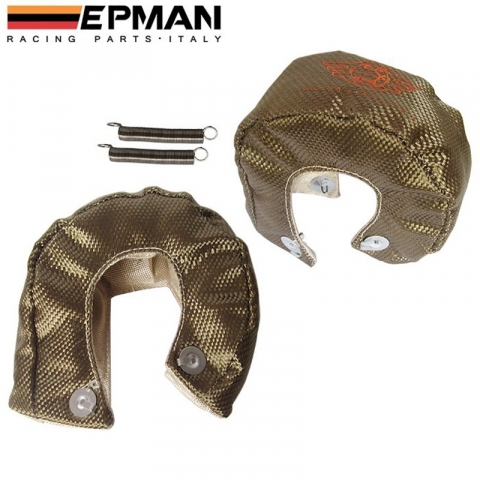 Manta Térmica T3 EPMAN